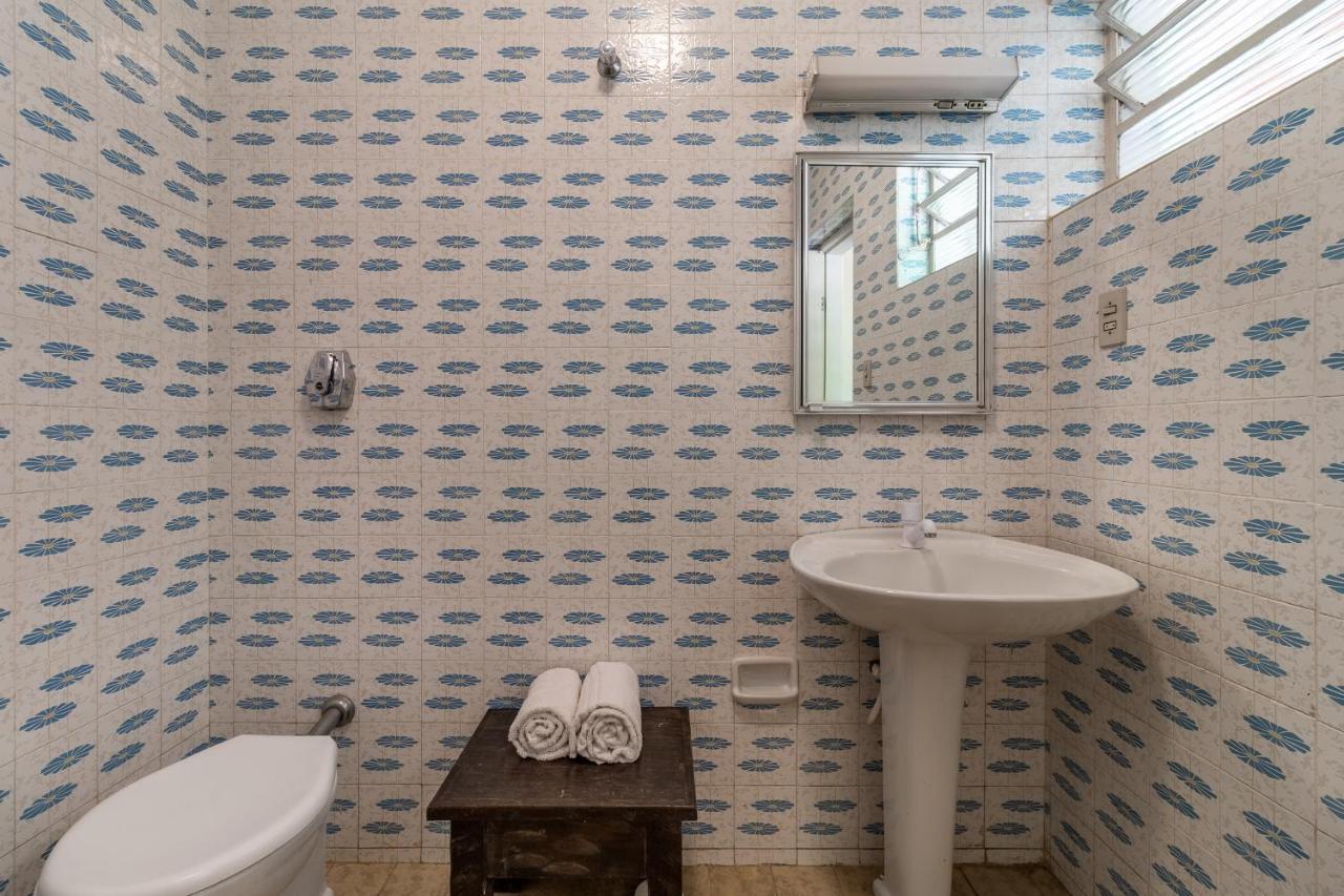 Sitio Com Piscina Em Sao Roque 게스트하우스 외부 사진
